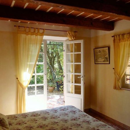 Bed and Breakfast Le Bastidon Saint-Michel Sainte-Maxime Exterior foto